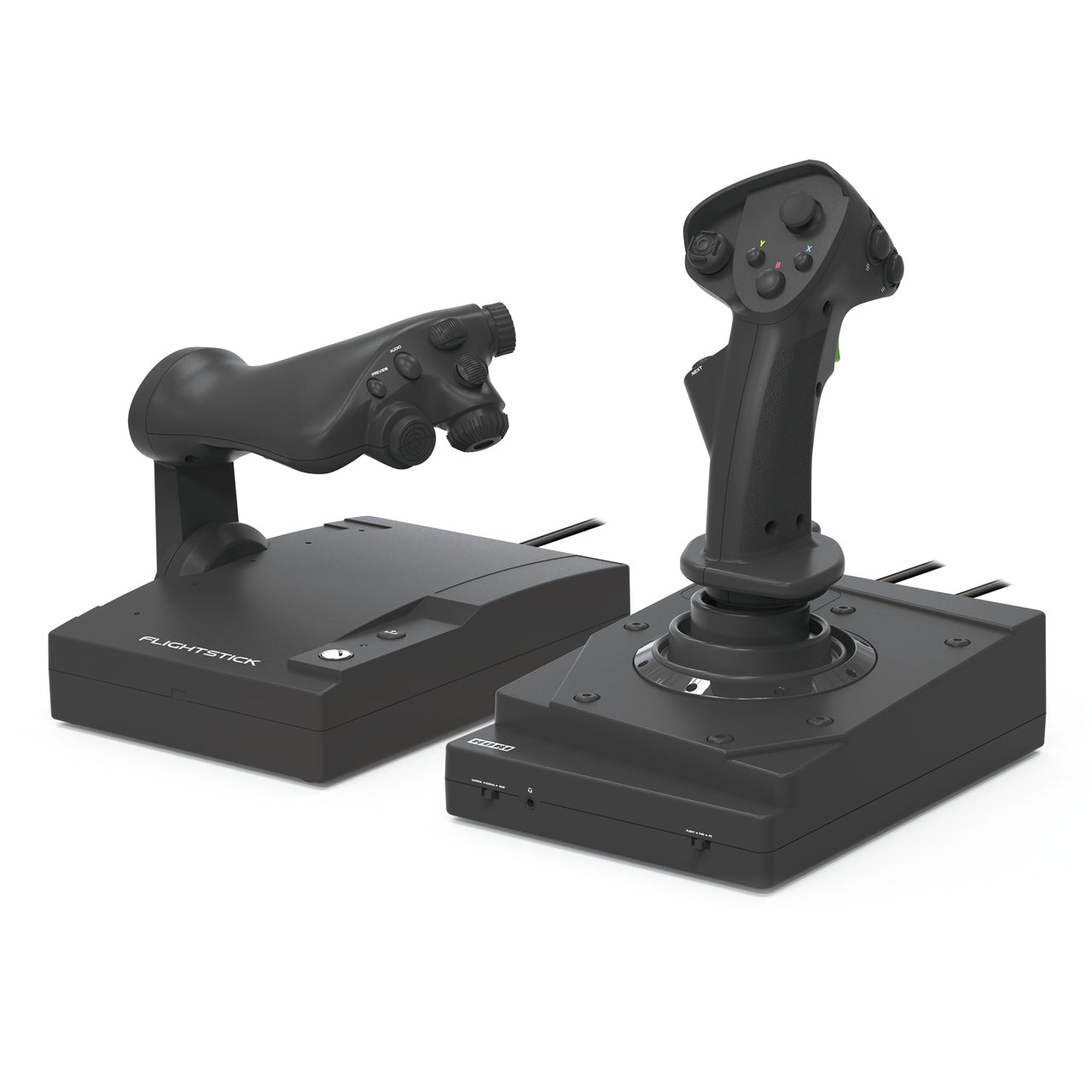 Hori Flight Stick For Xbox Series X