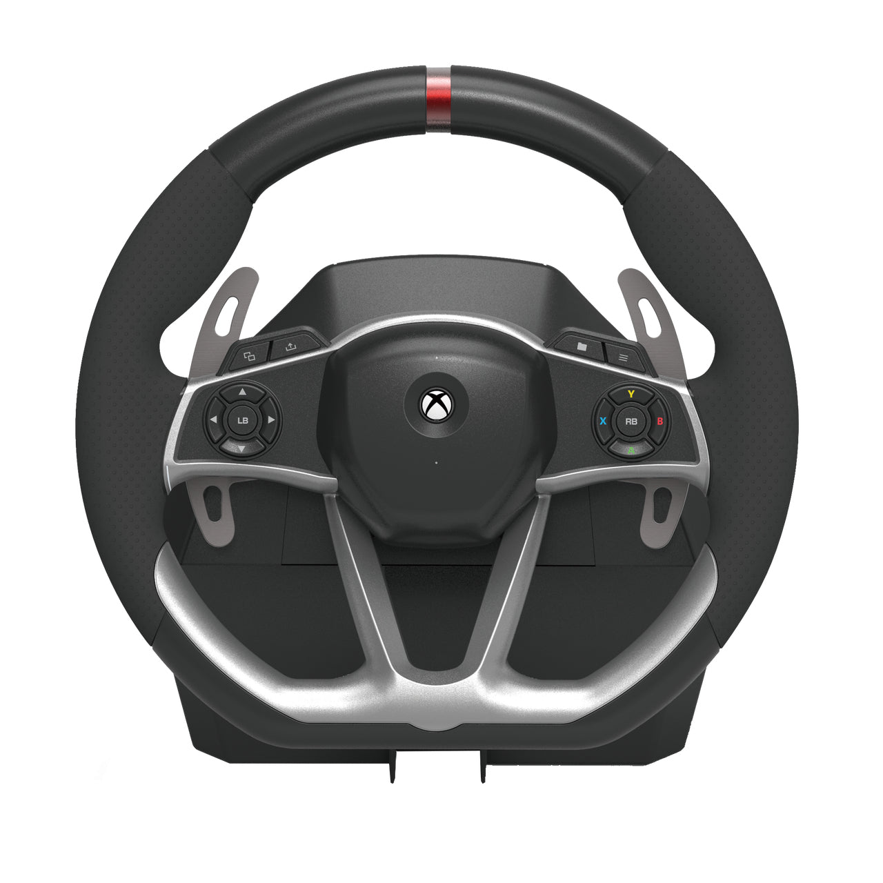 Hori   Force   Feedback   Racing   Wheel   Dlx