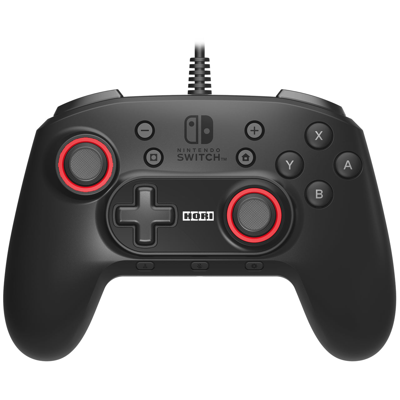 Hori   Horipad   Plus
