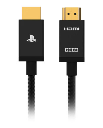 Hori       Meter   Hdmi   Cable   Ultra   High   Speed