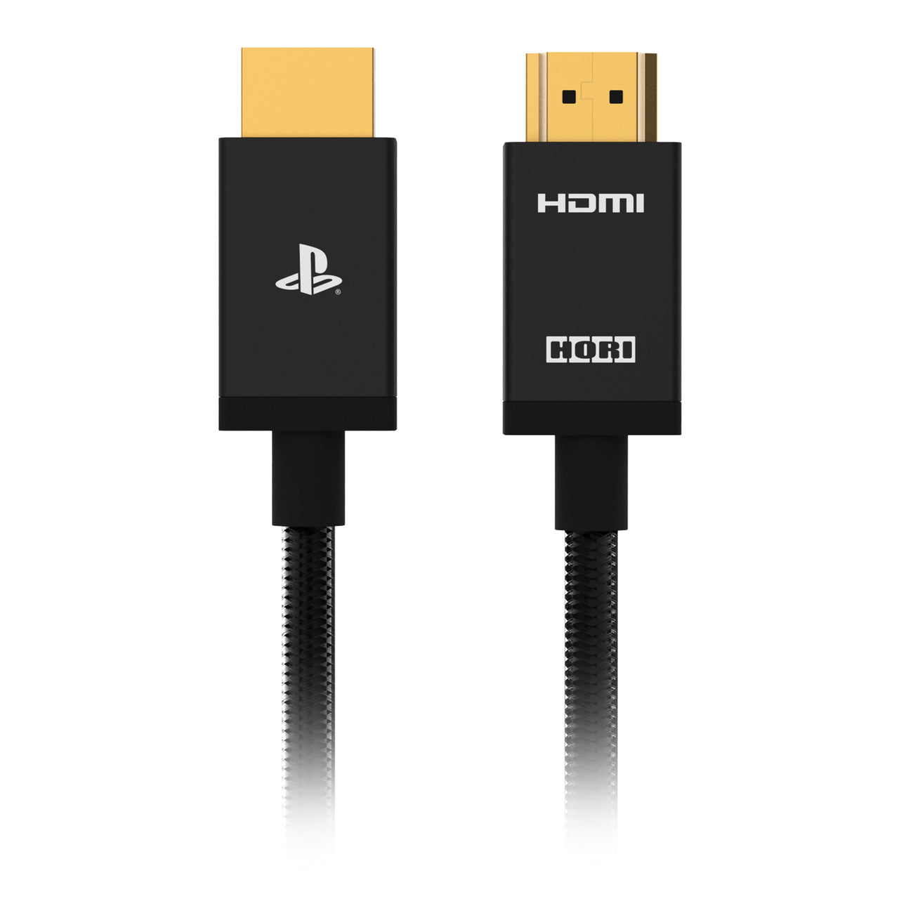 Hori       Meter   Hdmi   Cable   Ultra   High   Speed