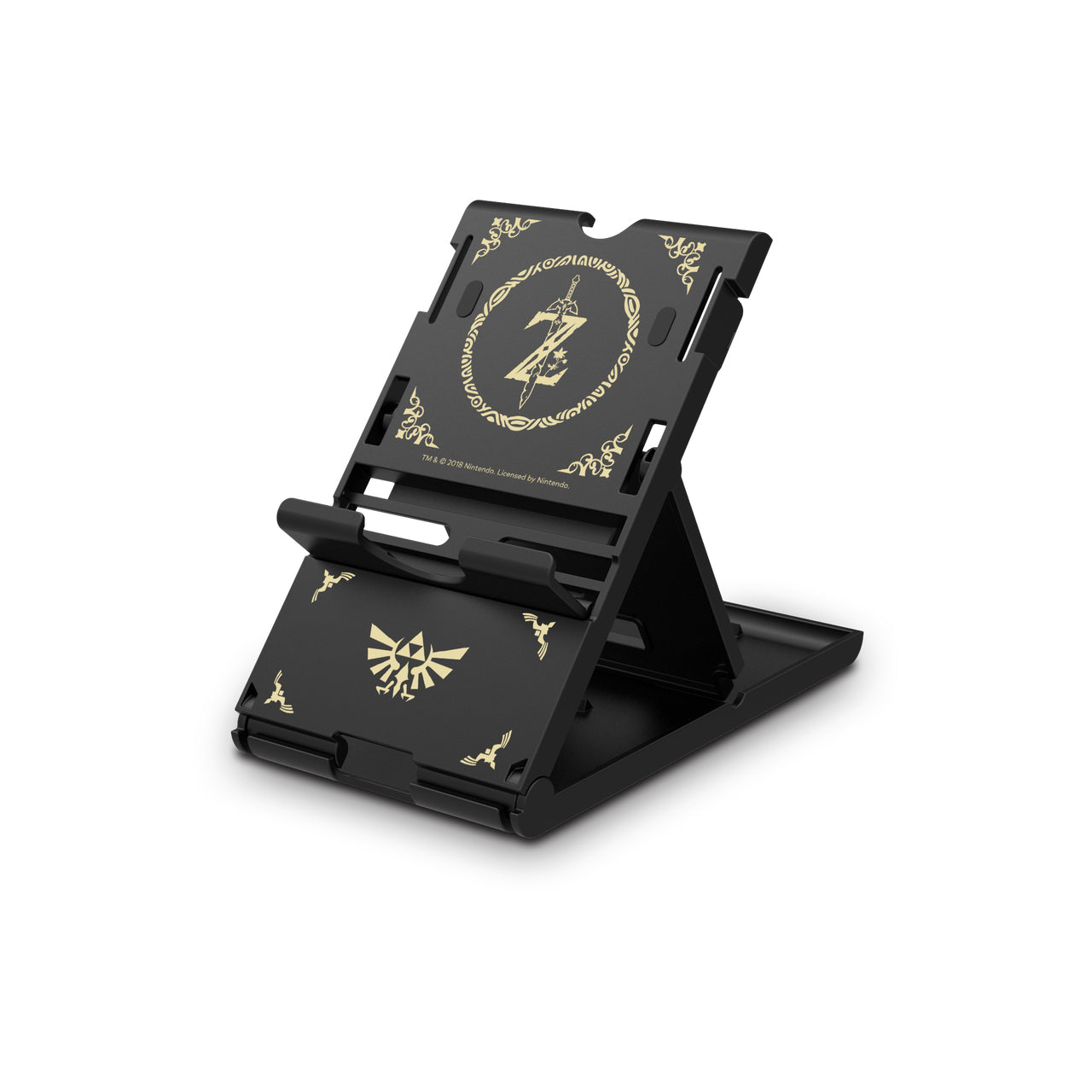 Hori Official Nintendo Switch Compact Playstand Zelda