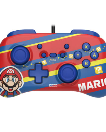 Hori   Pad   Mini   Mario