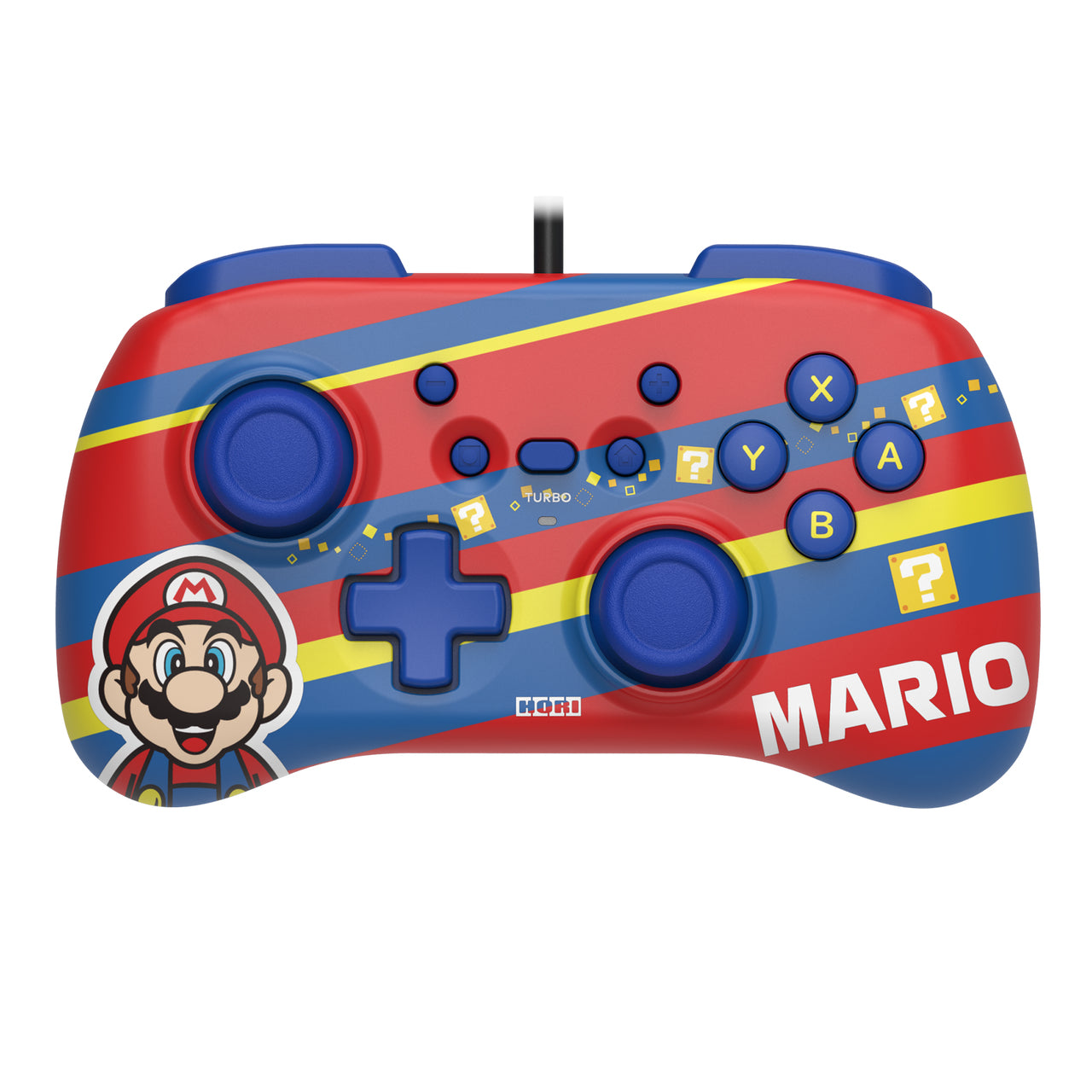 Hori   Pad   Mini   Mario