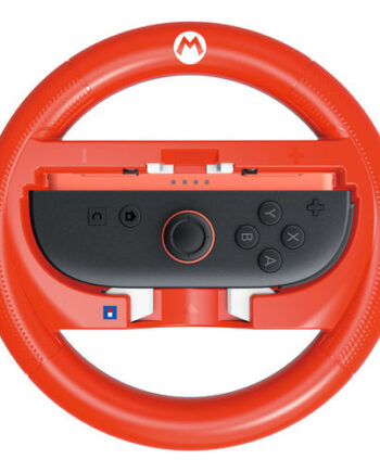 Hori   Racerhjul   Til   Nintendo   Switch   Og   Switch       Geekd   Dk