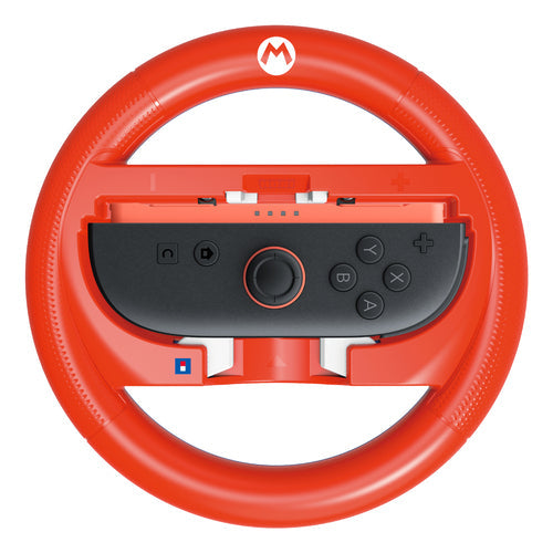 Hori Racerhjul Til Nintendo Switch Og Switch Geekd Dk