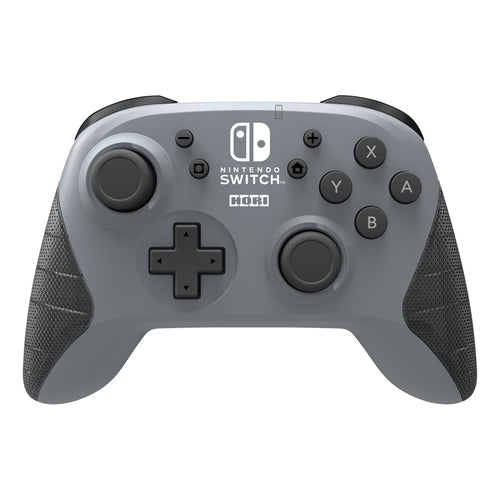 Hori   Trådløs   Horipad     Grå   Til   Switch   Og   Switch       Controller   Geekd   Dk
