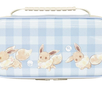 Hori   Vault   Case   Eevee   Cottage   Core   Etui   Til   Nintendo   Switch       Nintendo   Switch   Tilbehør   Geekd   Dk