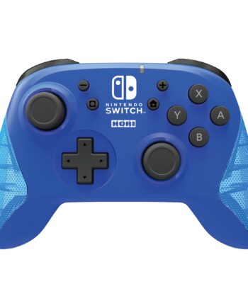 Hori   Wireless   Horipad   Blue