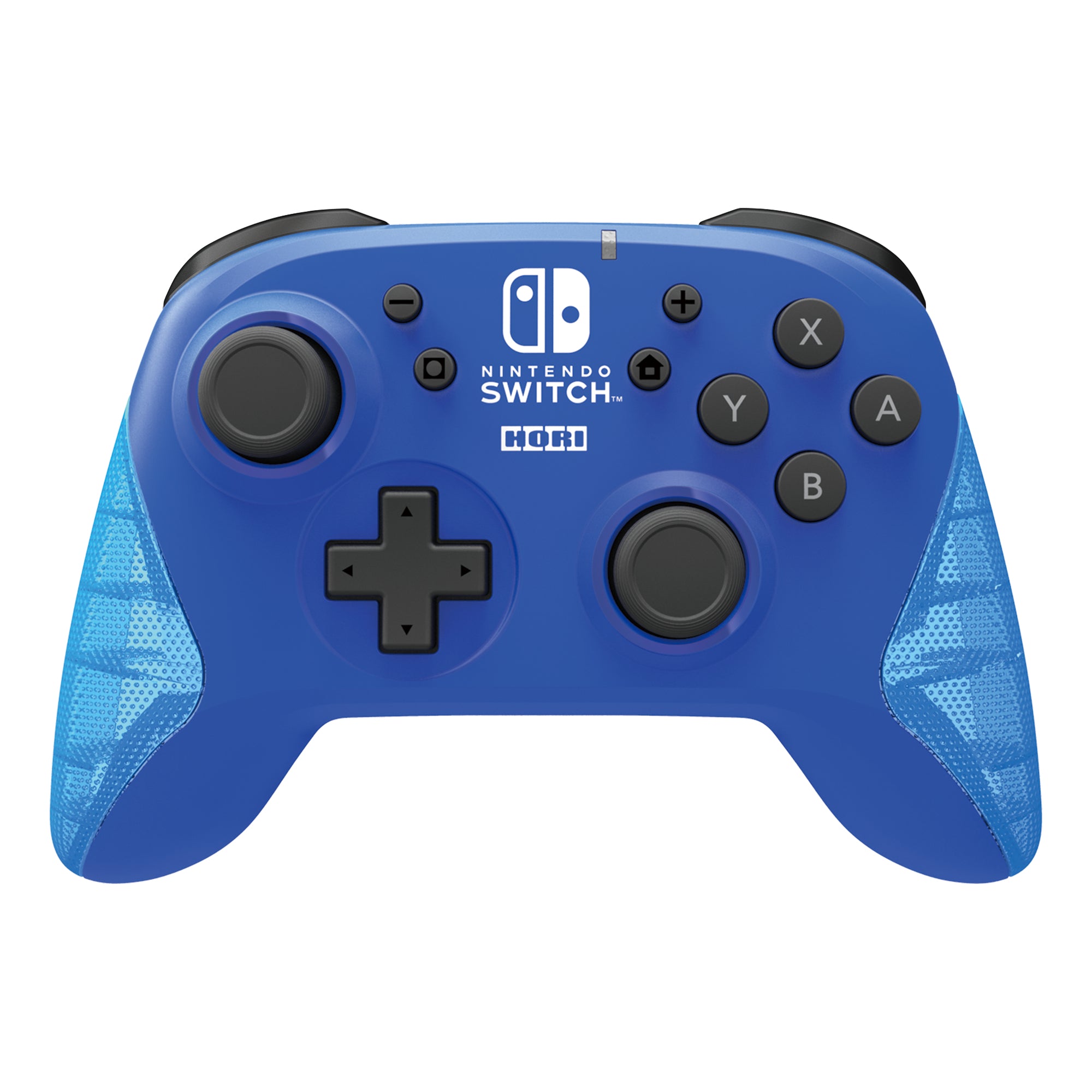 Hori   Wireless   Horipad   Blue