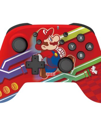 Hori   Wireless   Horipad   Mario   Iml