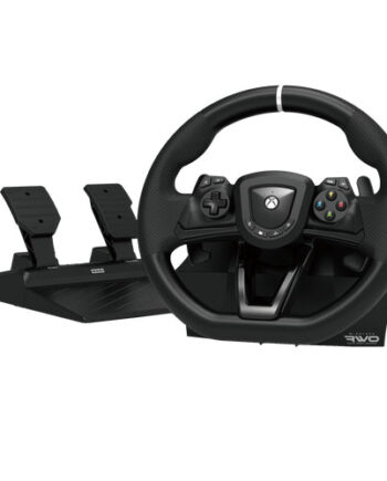 Hori   Xbox   Wireless   Racing   Wheel   Overdrive   Controller   Geekd   Dk