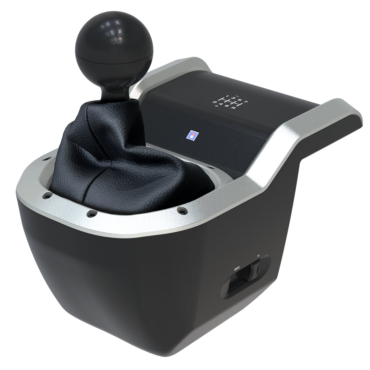 Hori     - Speed   Racing   Shifter   For   Pc    Windows   11   10