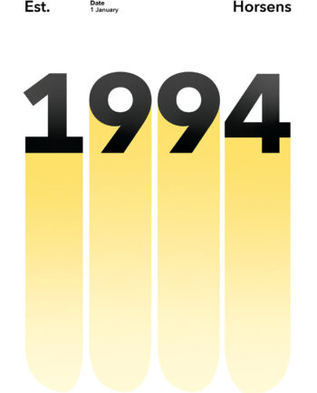 Horsens   1994   Af   Olé   Olé