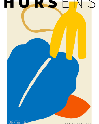 Horsens   Af   Plakatwerket