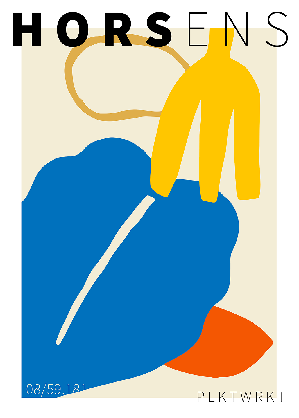Horsens   Af   Plakatwerket
