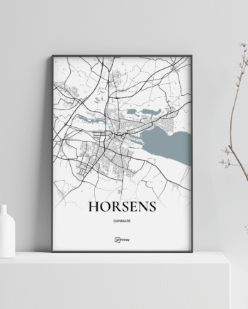 Horsens Plakaten