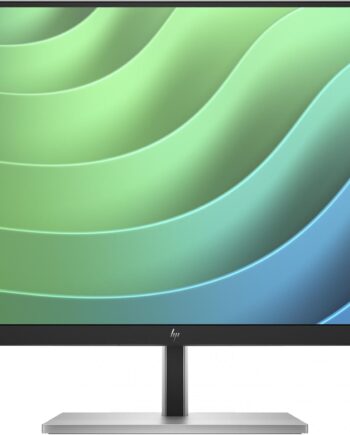 Hp   E27   G5   27   1920   X   1080    Full   Hd    Hdmi   Displayport   Usb   75hz   Pivot   Skærm