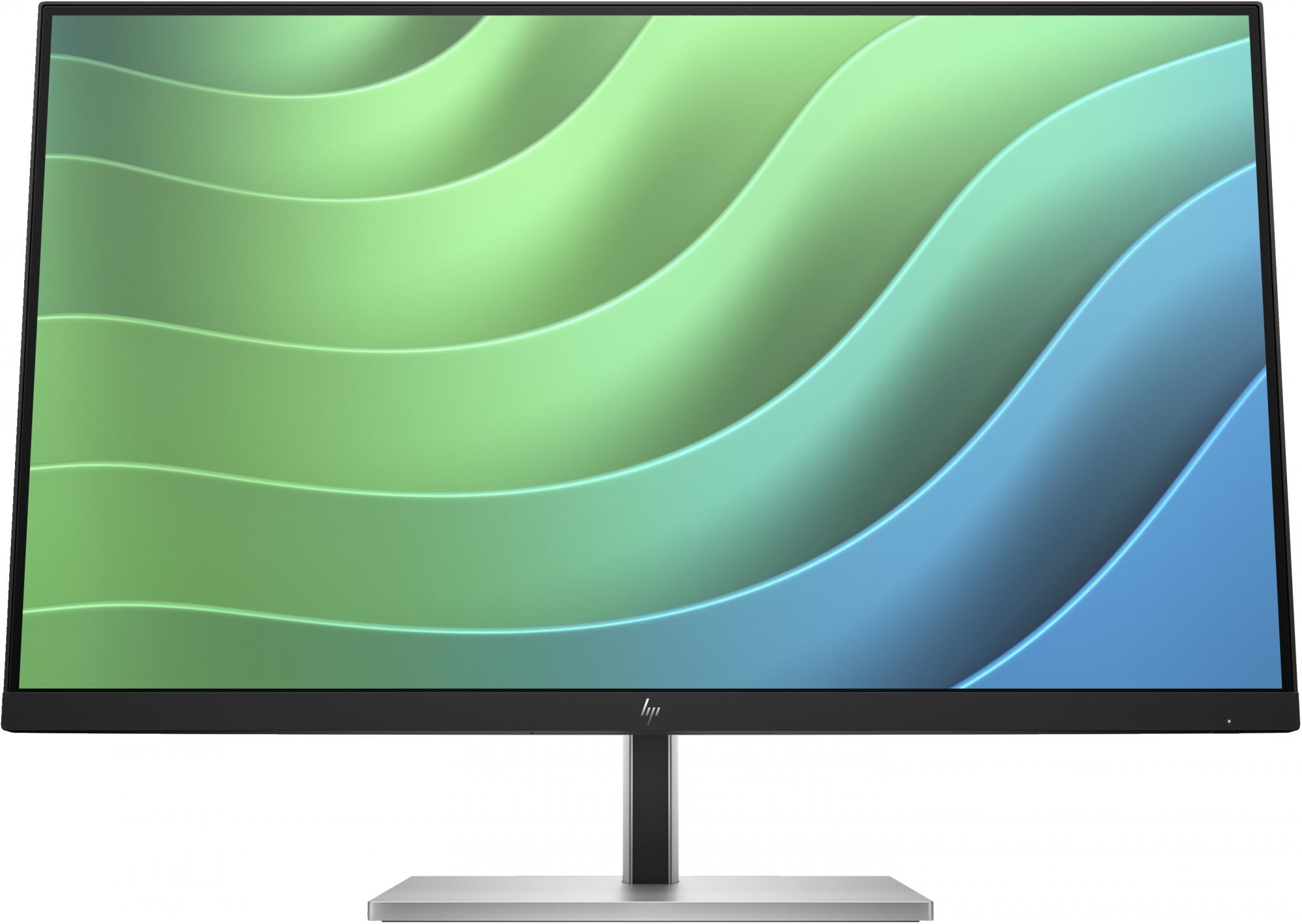 Hp   E27   G5   27   1920   X   1080    Full   Hd    Hdmi   Displayport   Usb   75hz   Pivot   Skærm