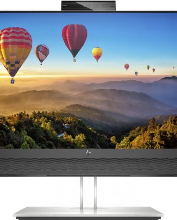Hp   E24m   G4   Conferencing   23       1920   X   1080    Full   Hd    Hdmi   Displayport   Usb - C   75hz    Dockingskærm