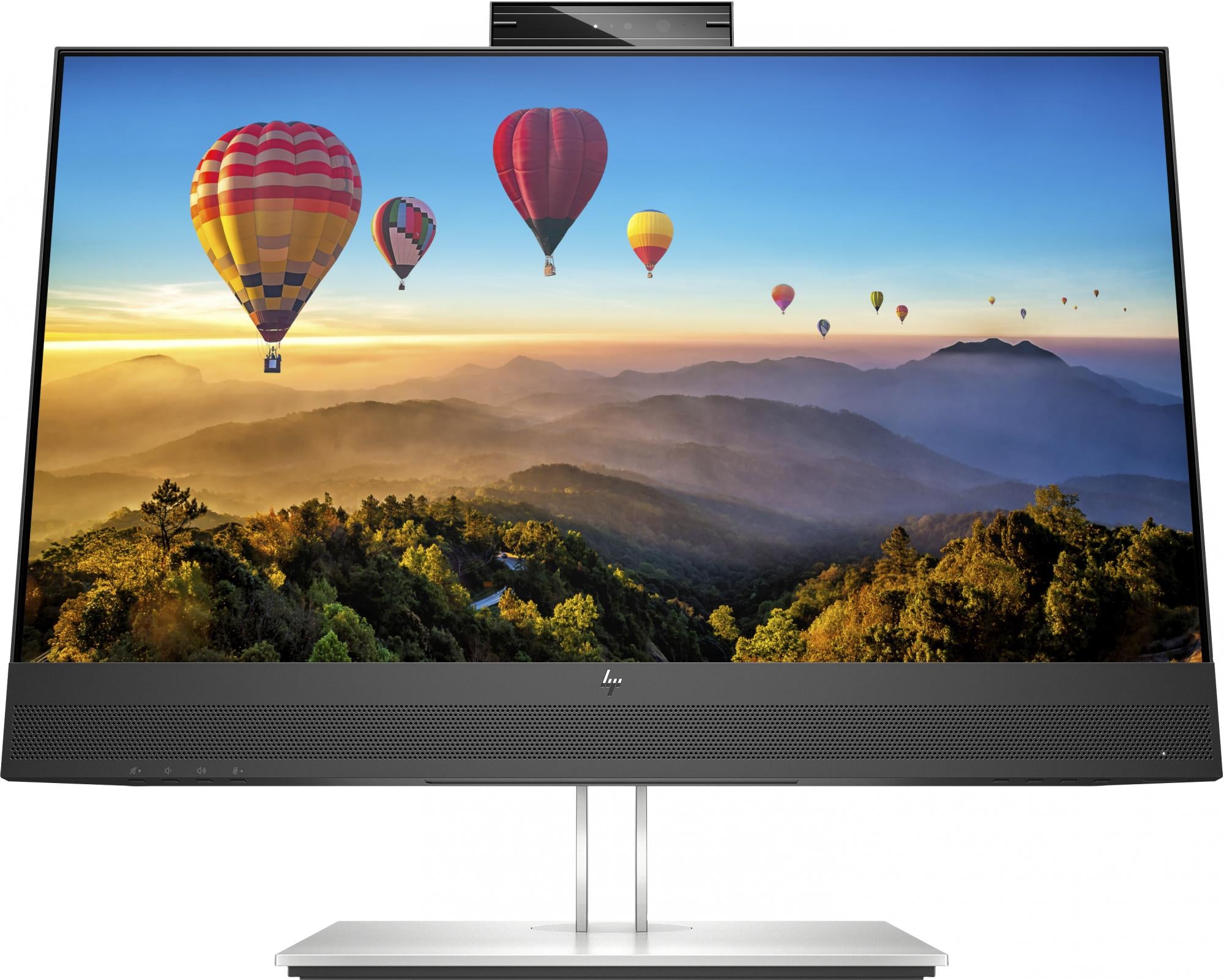 Hp   E24m   G4   Conferencing   23       1920   X   1080    Full   Hd    Hdmi   Displayport   Usb - C   75hz    Dockingskærm