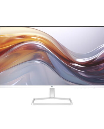 Hp   527sa   27   1920   X   1080    Full   Hd    Vga    Hd - 15    Hdmi   100hz   Skærm   Geekd   Dk