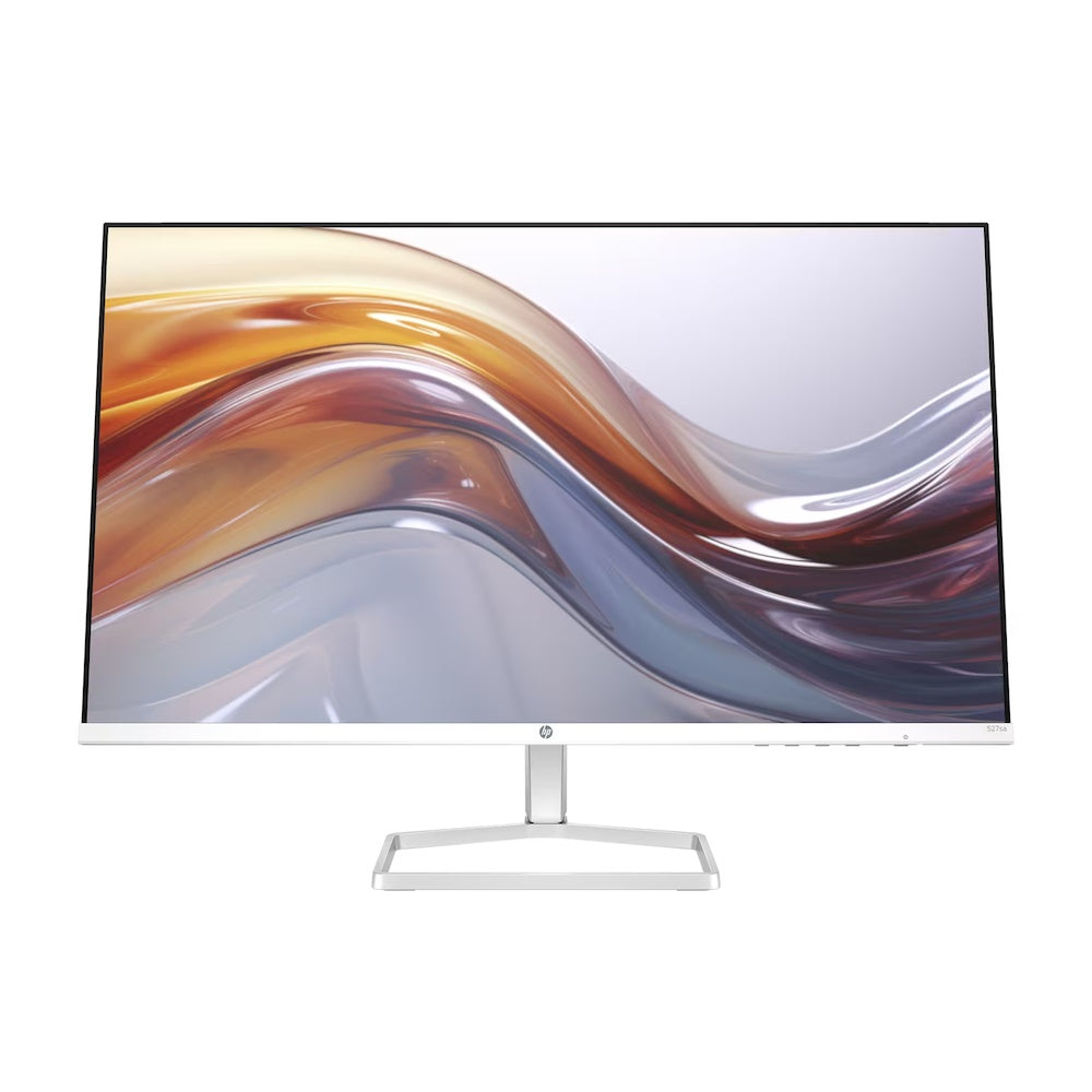 Hp   527sa   27   1920   X   1080    Full   Hd    Vga    Hd - 15    Hdmi   100hz   Skærm   Geekd   Dk