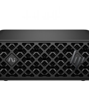 Hp   Zgx   Nano   G1n   Ai   Station   Mini     Gb10   Grace   Blackwell    128gb   Ram    4tb   Ssd    Nvidia   Blackwell   Grafikkort   Geekd   Dk