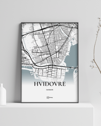 Hvidovre Plakaten