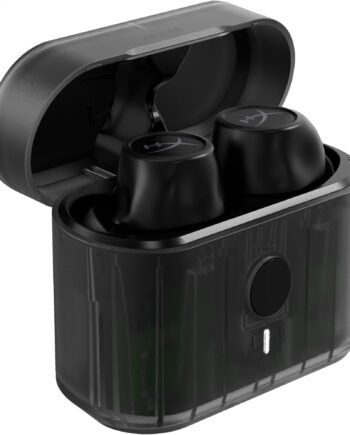 Hyperx   Cirro   Buds   Pro   Trådløs   ægte   Trådløse   øretelefoner   Sort   Headset   Geekd   Dk