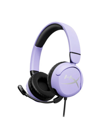 Hyperx   Cloud   Mini   Kablet   Gaming   Headset   Lavendel   Geekd   Dk