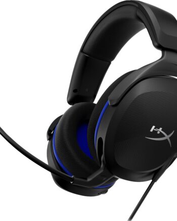 Hyperx   Cloud   Stinger       Core   Kabling   Headset   Sort   Geekd   Dk