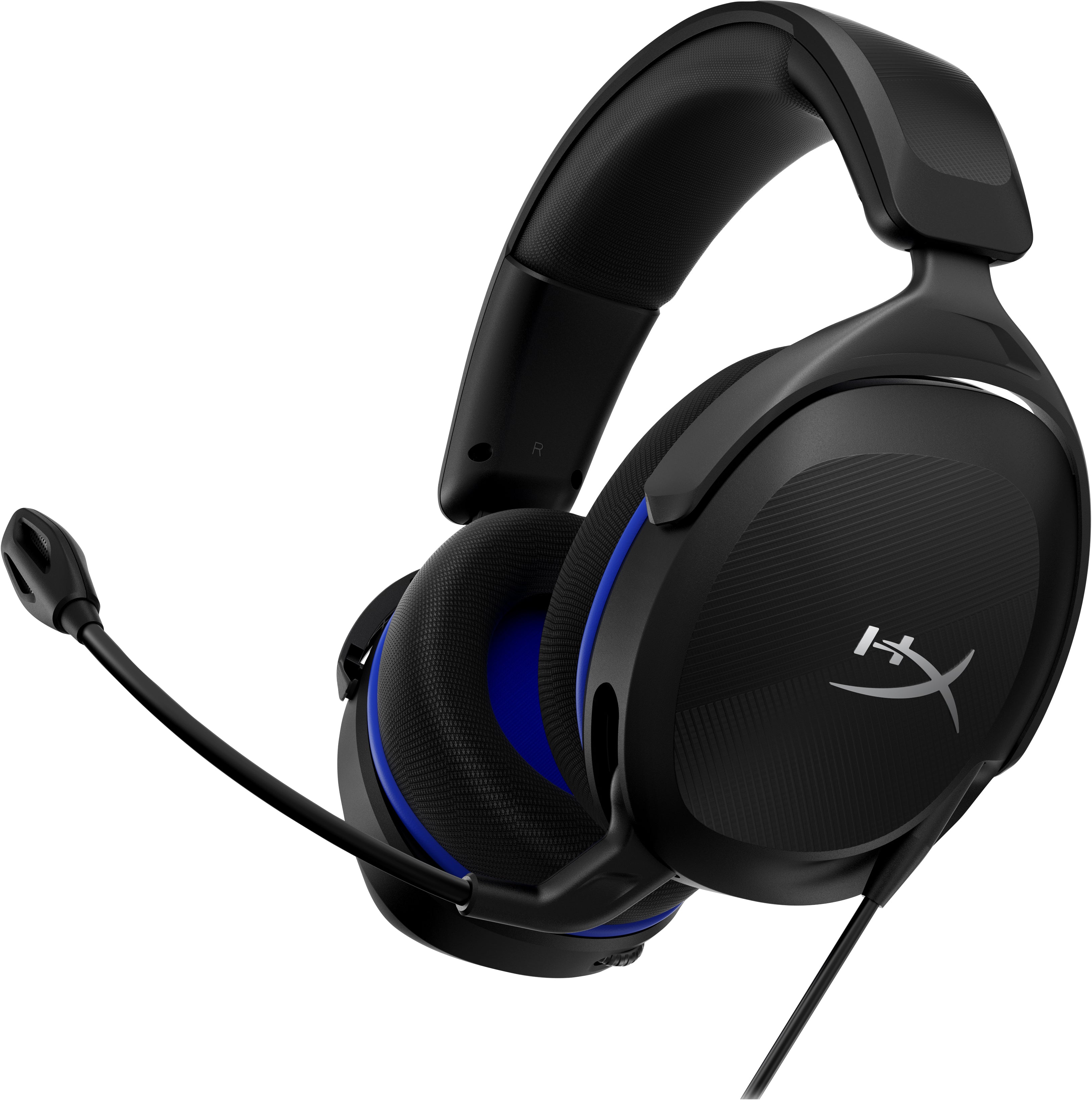 Hyperx   Cloud   Stinger       Core   Kabling   Headset   Sort   Geekd   Dk