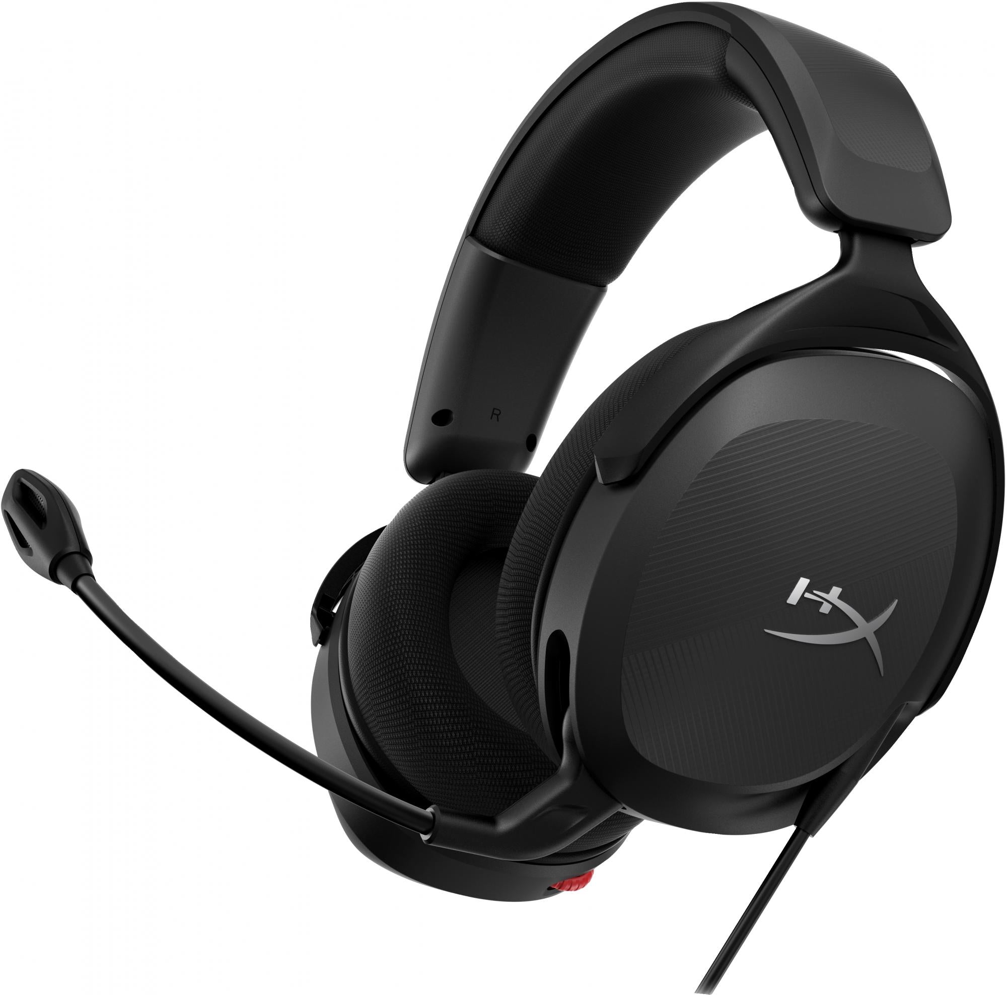 Hyperx Cloud Stinger Core Pc Gaming - Headset Sort Geekd Dk