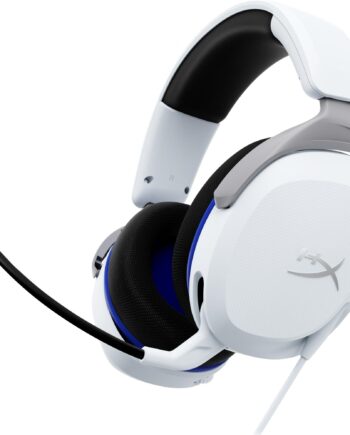Hyperx   Cloud   Stinger       Core   Ps4   Ps5   Gaming - Headset   Hvid   Geekd   Dk
