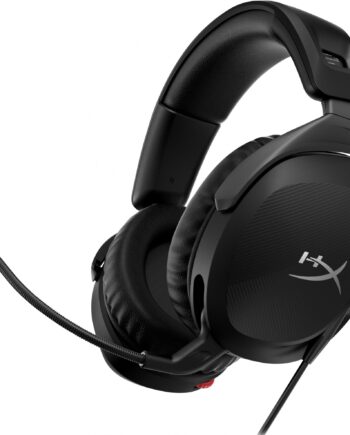 Hyperx   Cloud   Stinger       Pc   Gaming - Headset   Sort   Geekd   Dk