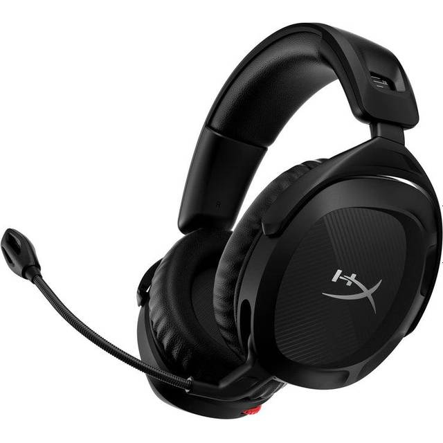 Hyperx   Cloud   Stinger       Trådløst   Gaming - Headset   Geekd   Dk