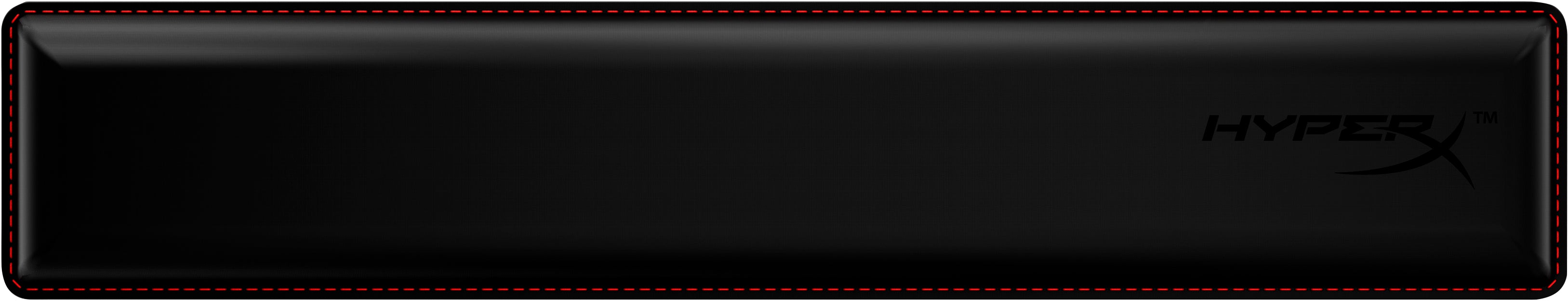 Hyperx   Håndledsstøtte   Til   Tastatur   Håndledstøtte   Geekd   Dk