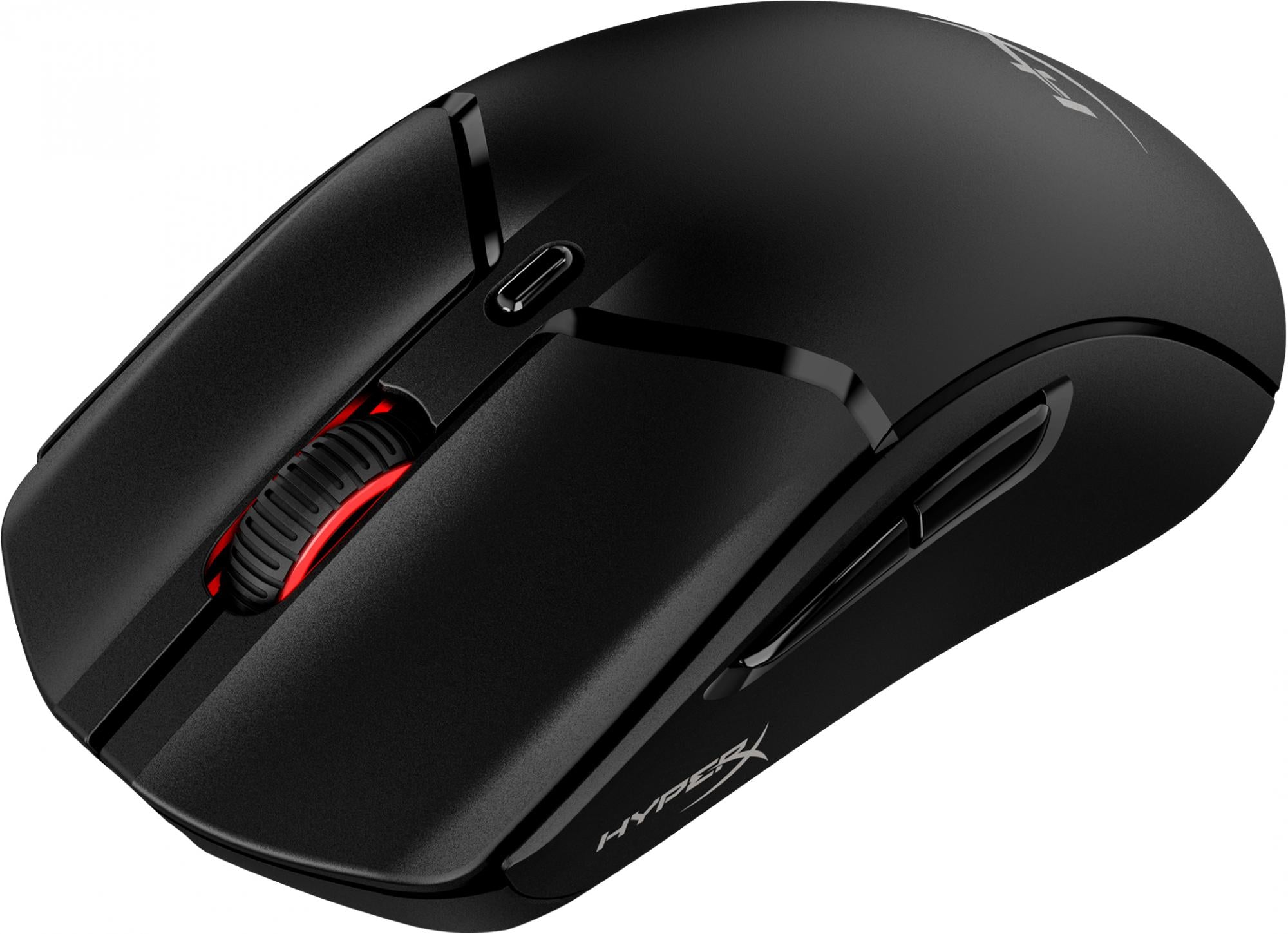Hyperx   Pulsefire   Haste       Mus   Usb    Geekd   Dk