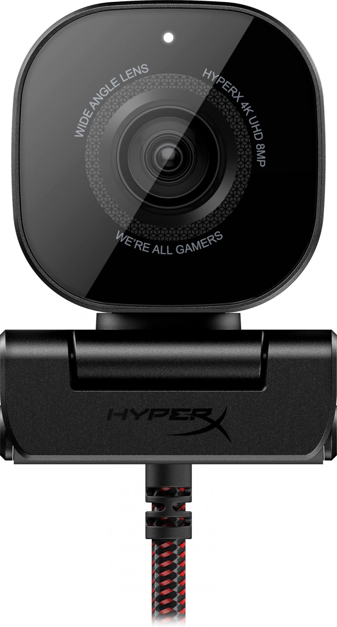 Hyperx   Vision   S   Webcam   Fortrådet   Geekd   Dk