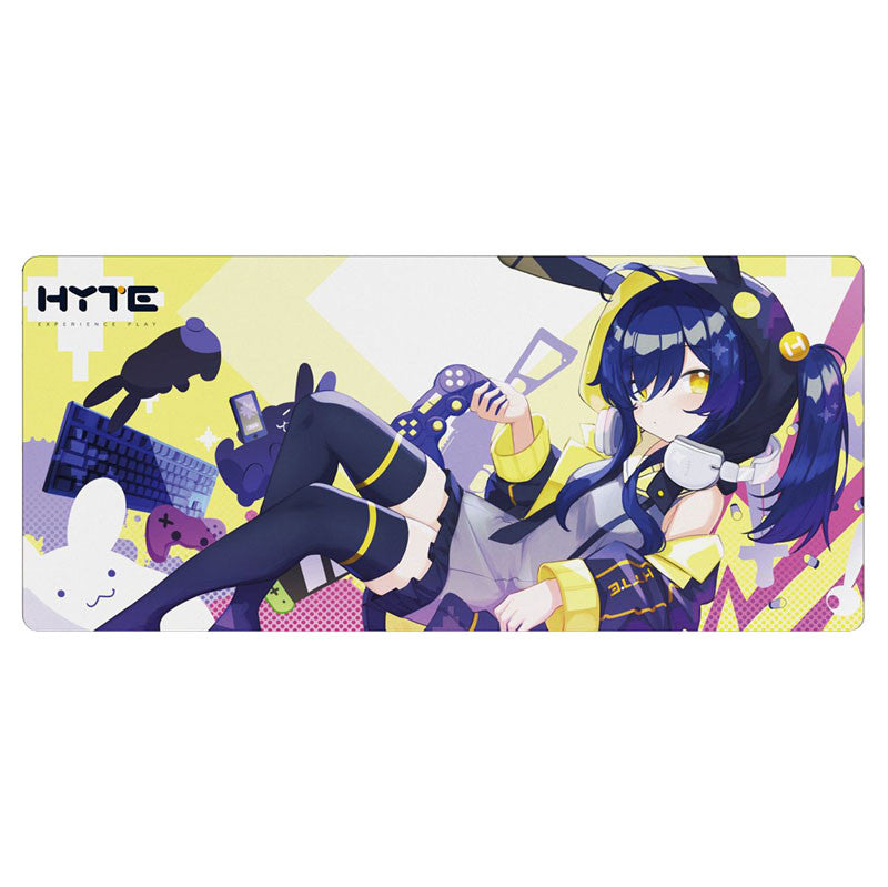 Hyte   Bunny   Splash   Mousepad   900   X   400