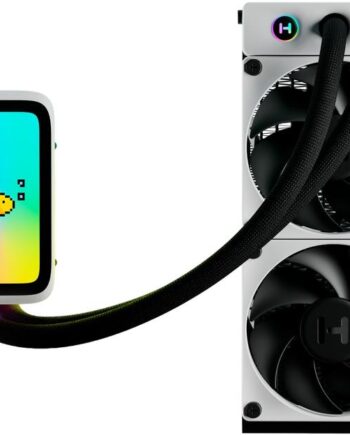 Hyte   Q60   Aio   240mm   Aio