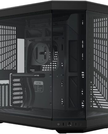 Hyte   Y70   Black