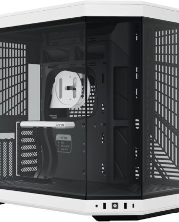 Hyte   Y70   Black   White