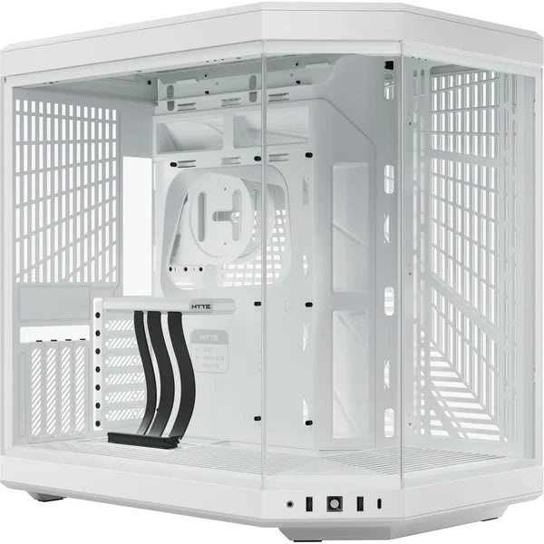 Hyte   Y70   Snow   White