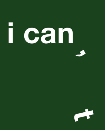 I   Can   Green   Af   Rikke   Axelsen