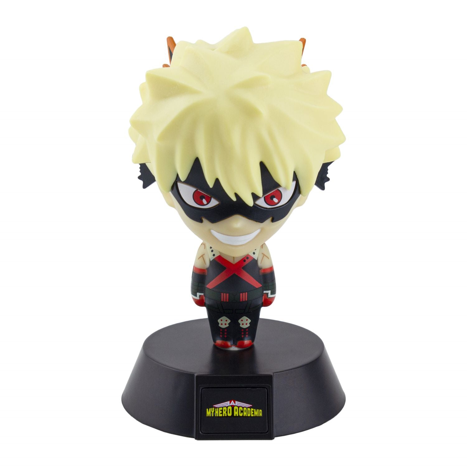 Icon   Light   Katsuki   Bakugo
