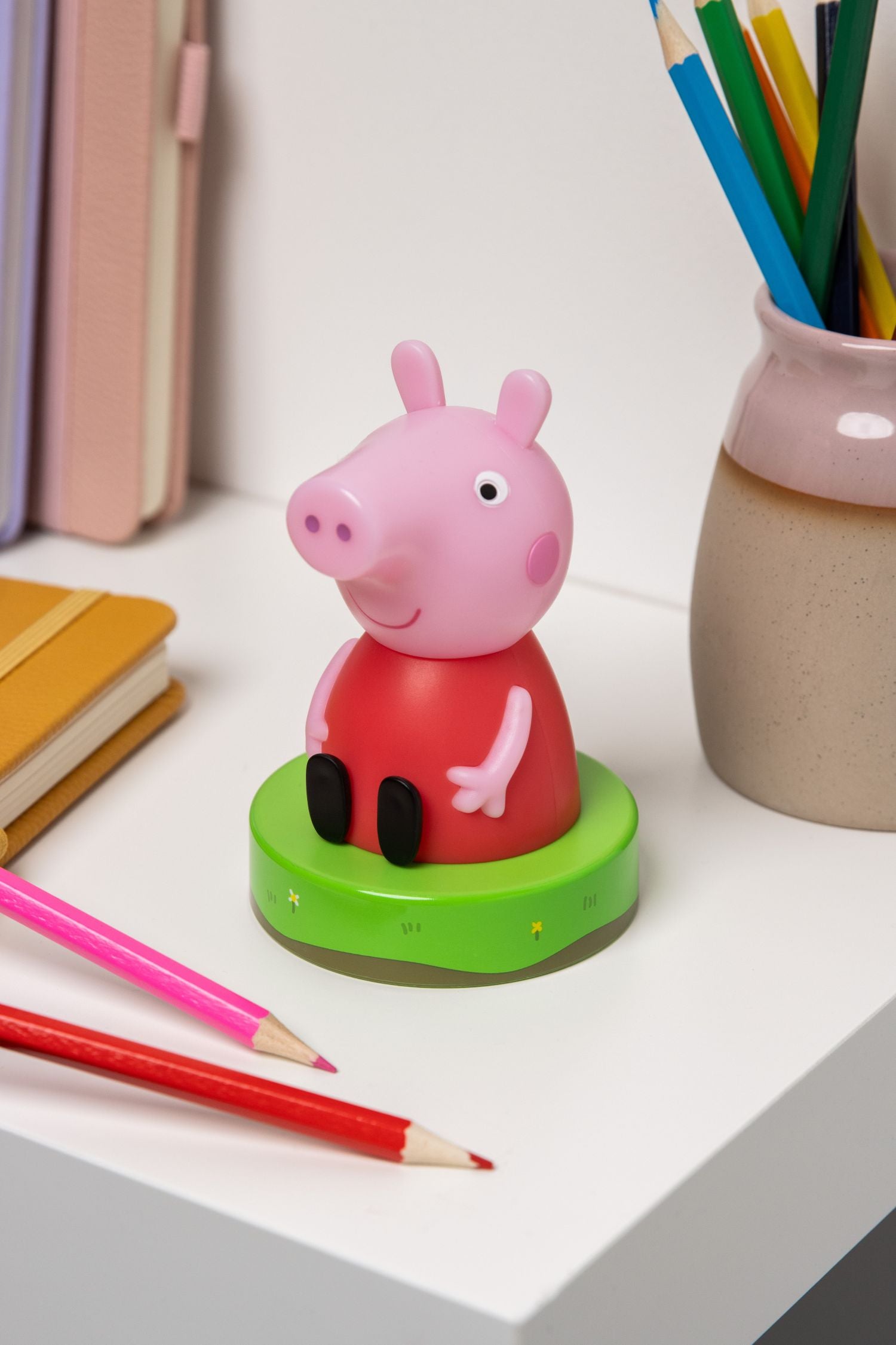 Icon   Light   Peppa   Pig