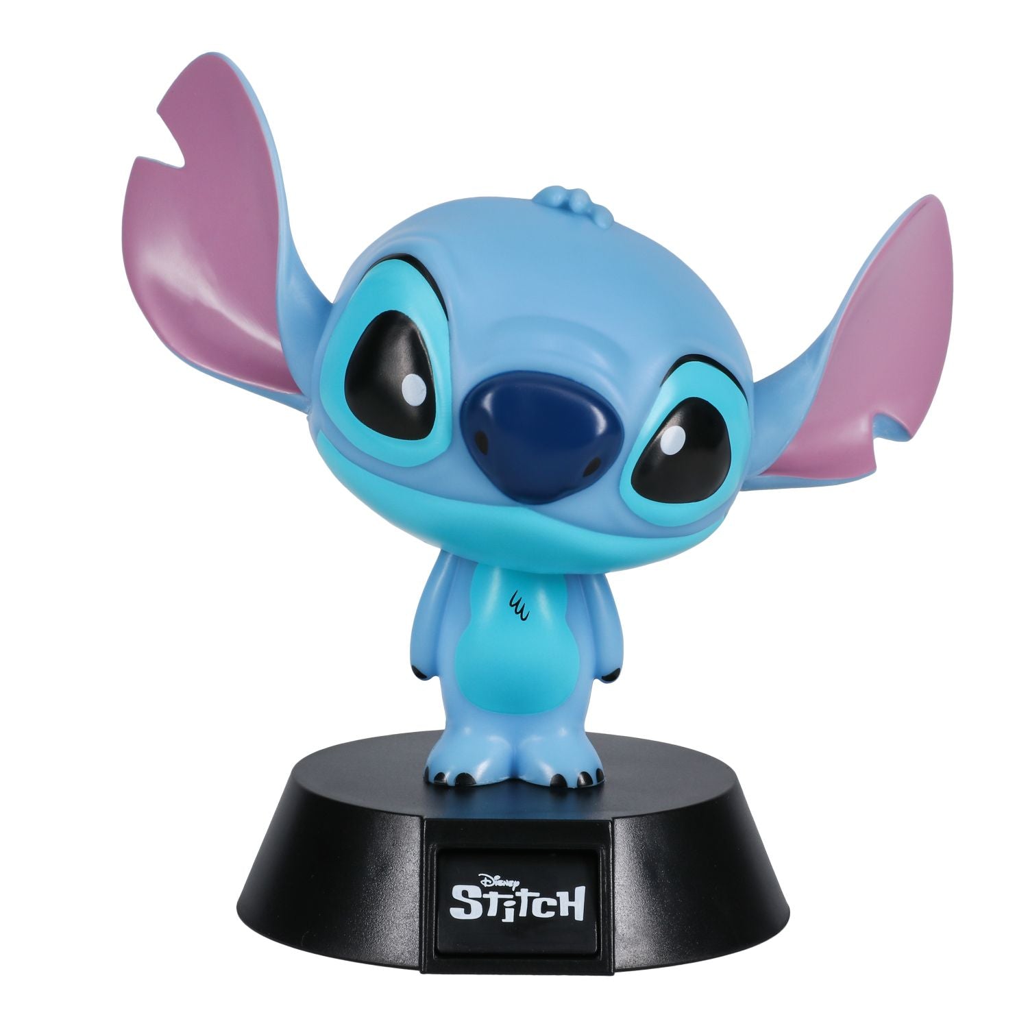 Icon   Light   Stitch