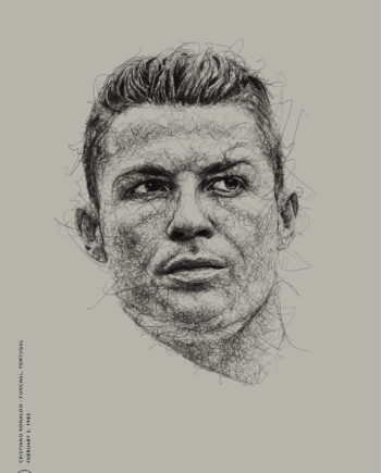 Icons     Cristiano   Ronaldo   Af   Olé   Olé